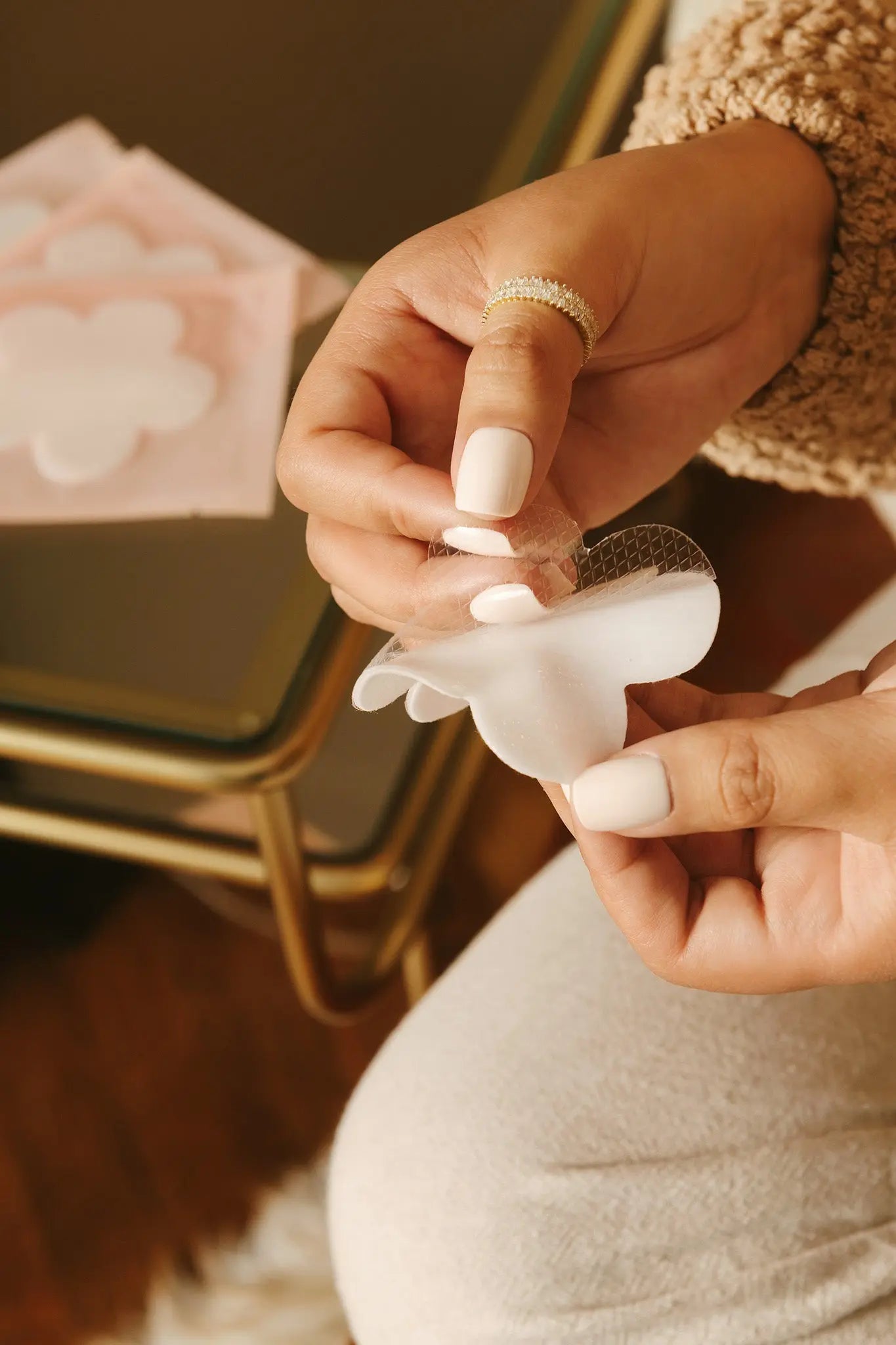 Le Lolo Hydrogel Cooling Pads