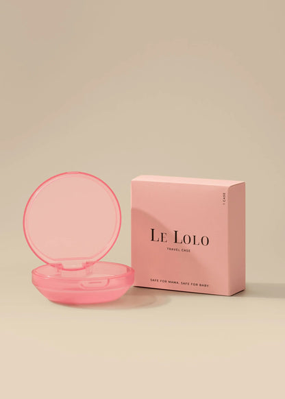 Le Lolo Nipple Shield Case