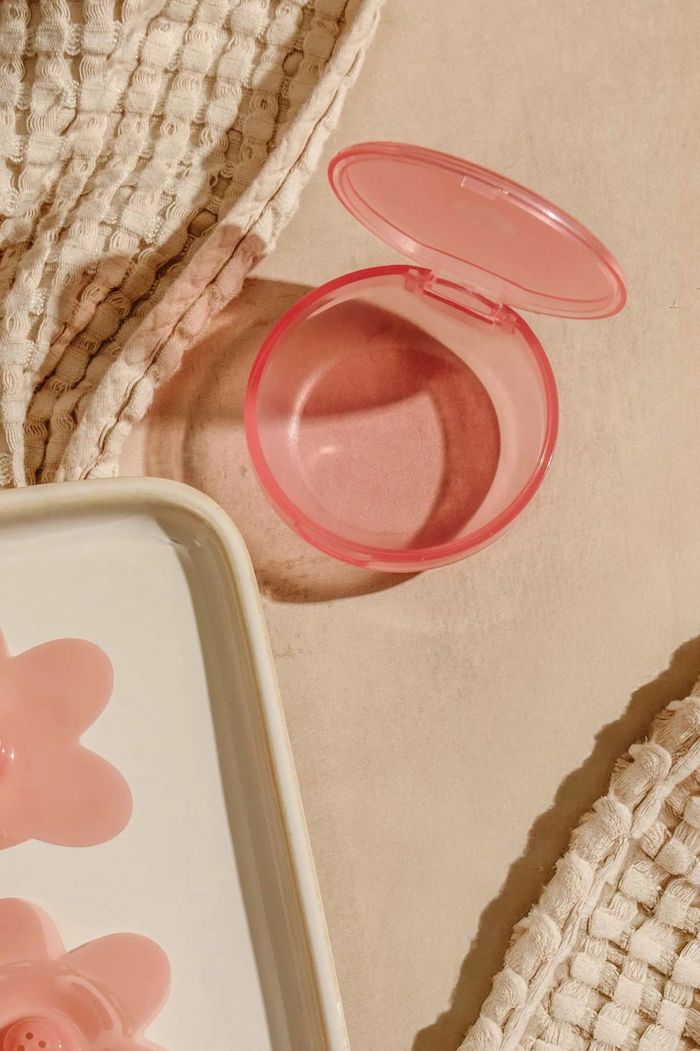 Le Lolo Nipple Shield Case