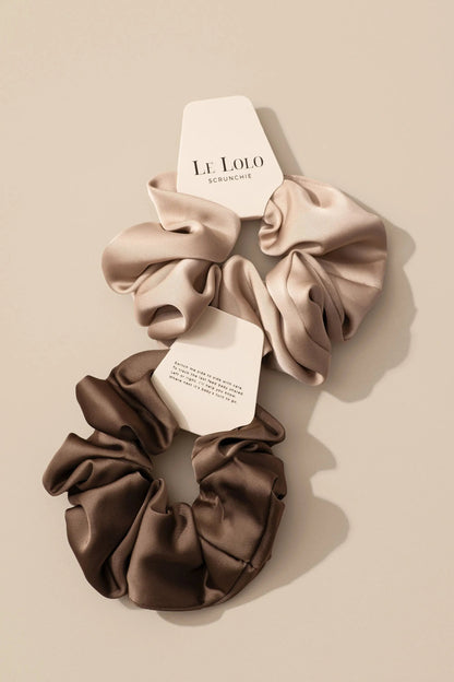 Le Lolo Breastfeeding Reminder Scrunchie
