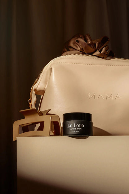 Le Lolo 'Mama' Vegan Leather Bag