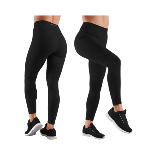 Amaris Rumble Tuff Graphene-Enhanced Thermal Leggings