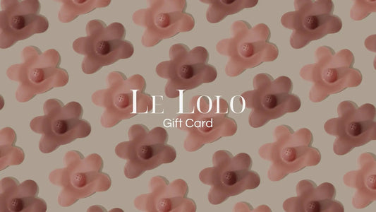 Le Lolo Gift Card