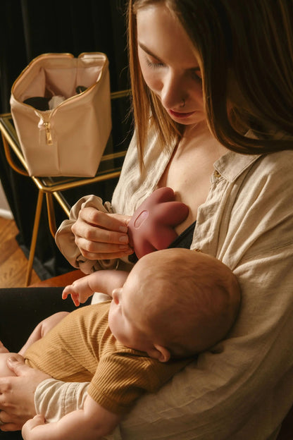 Le Lolo Lactation Massager