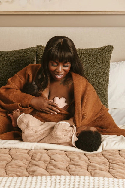 Le Lolo Lactation Massager