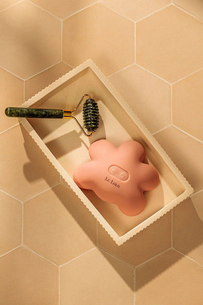 Le Lolo Lactation Massager