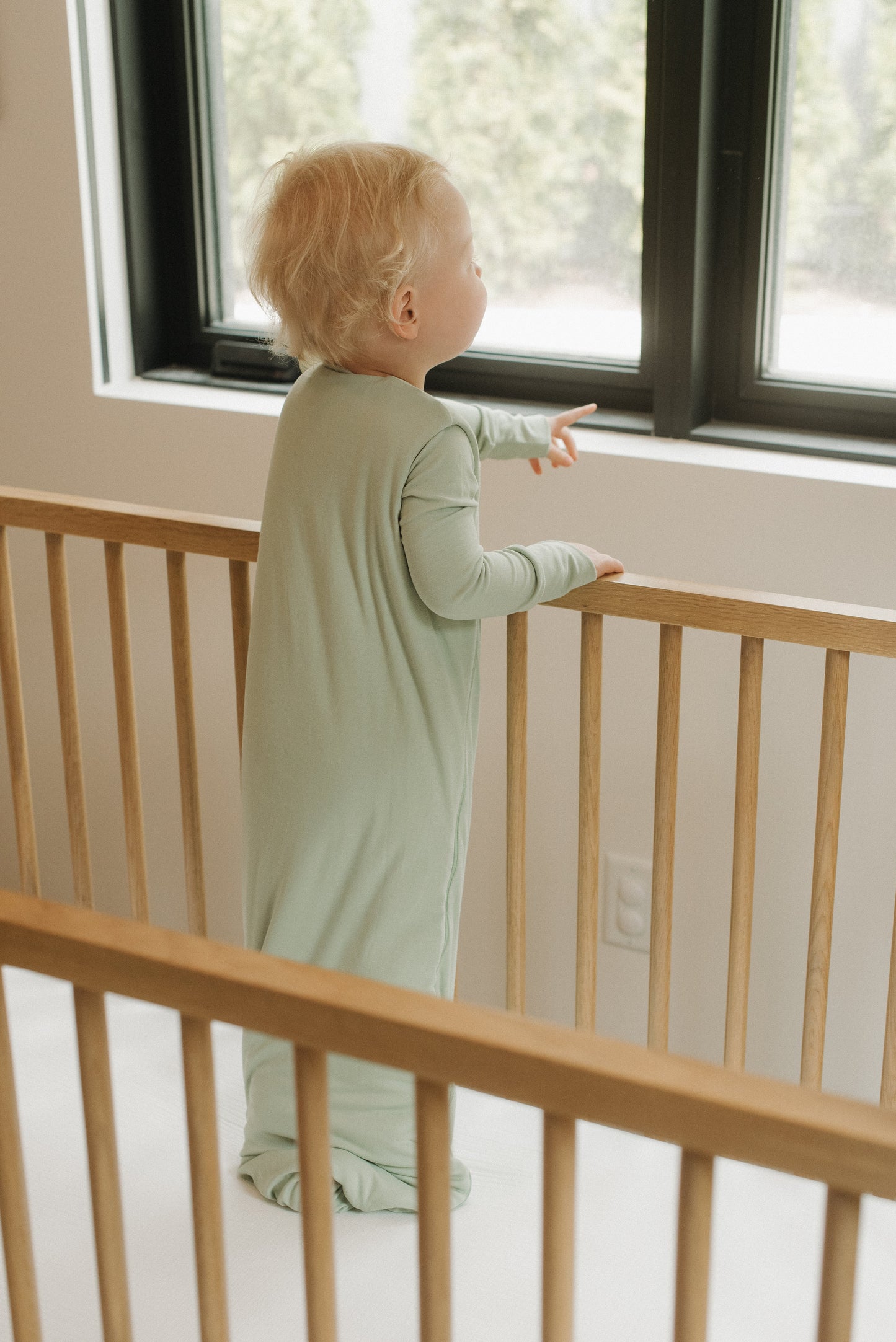 LURE 1.0 TOG Sleep Sack