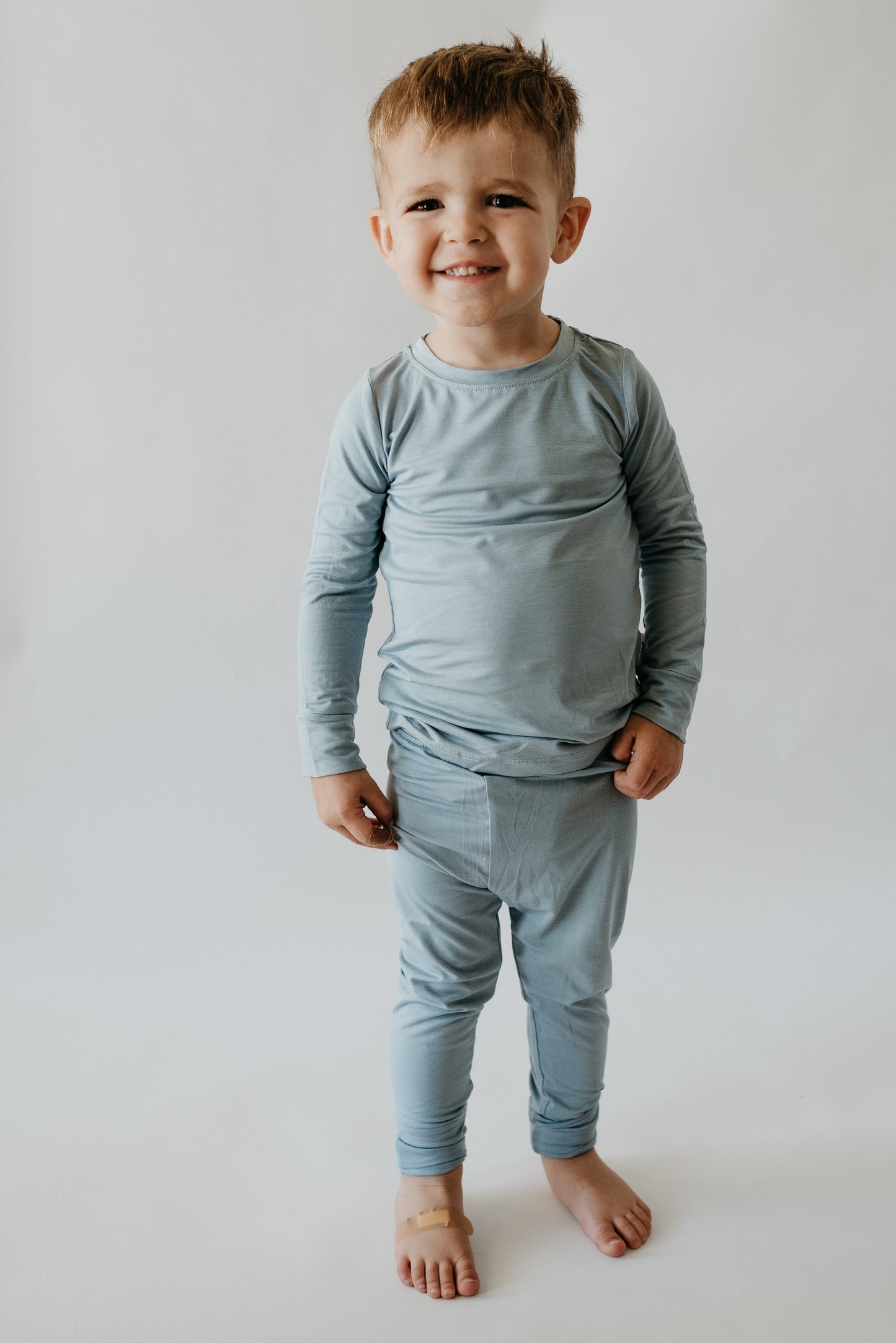 LURE Baby Pajama Sets