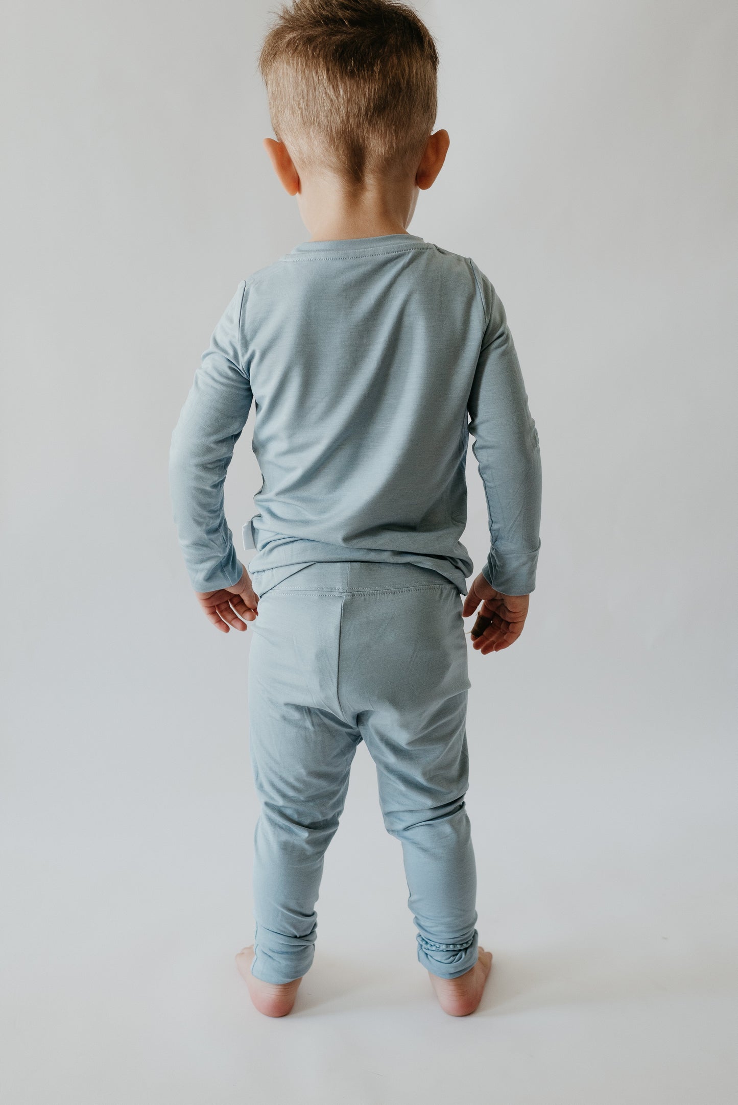 LURE Baby Pajama Sets