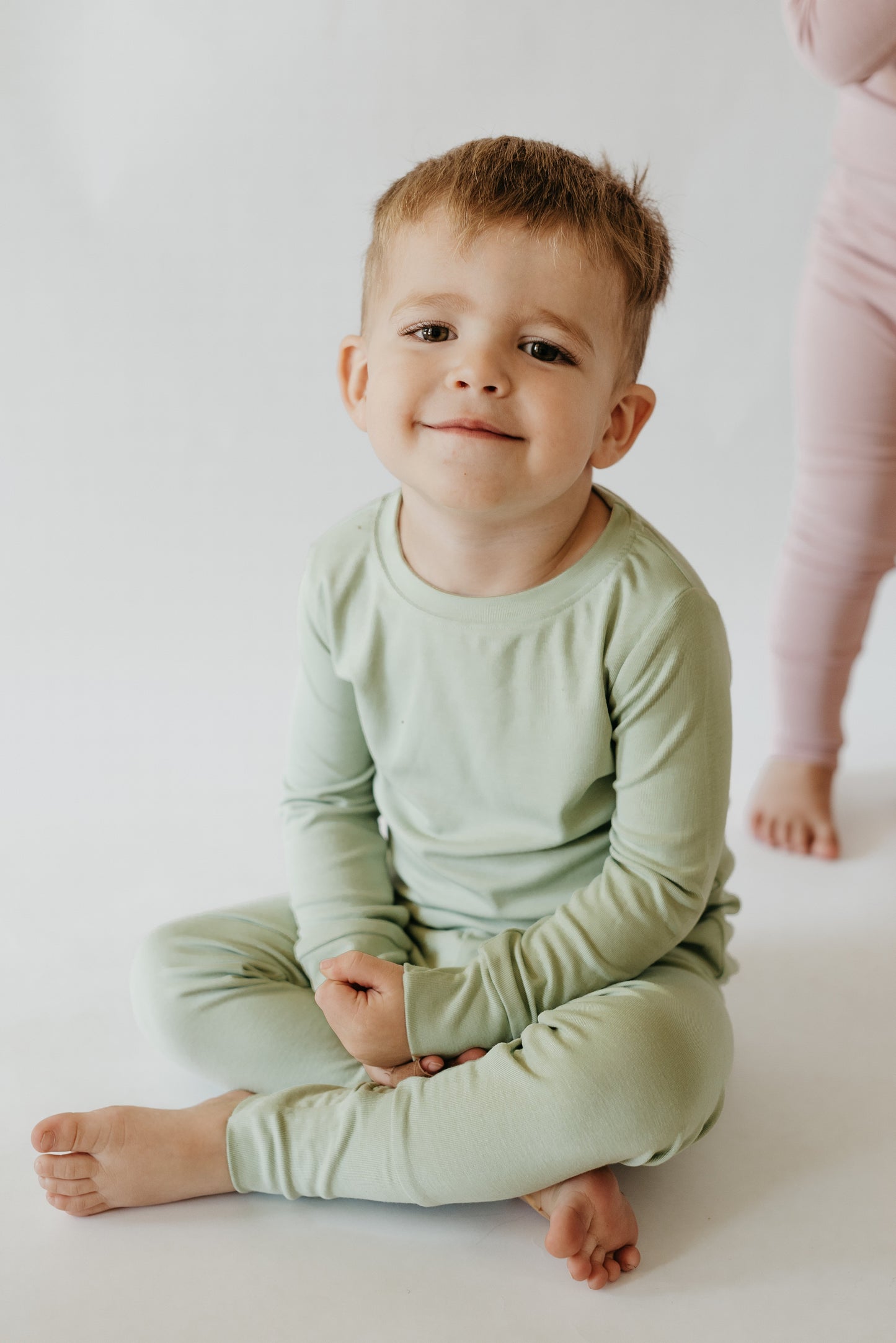 LURE Baby Pajama Sets