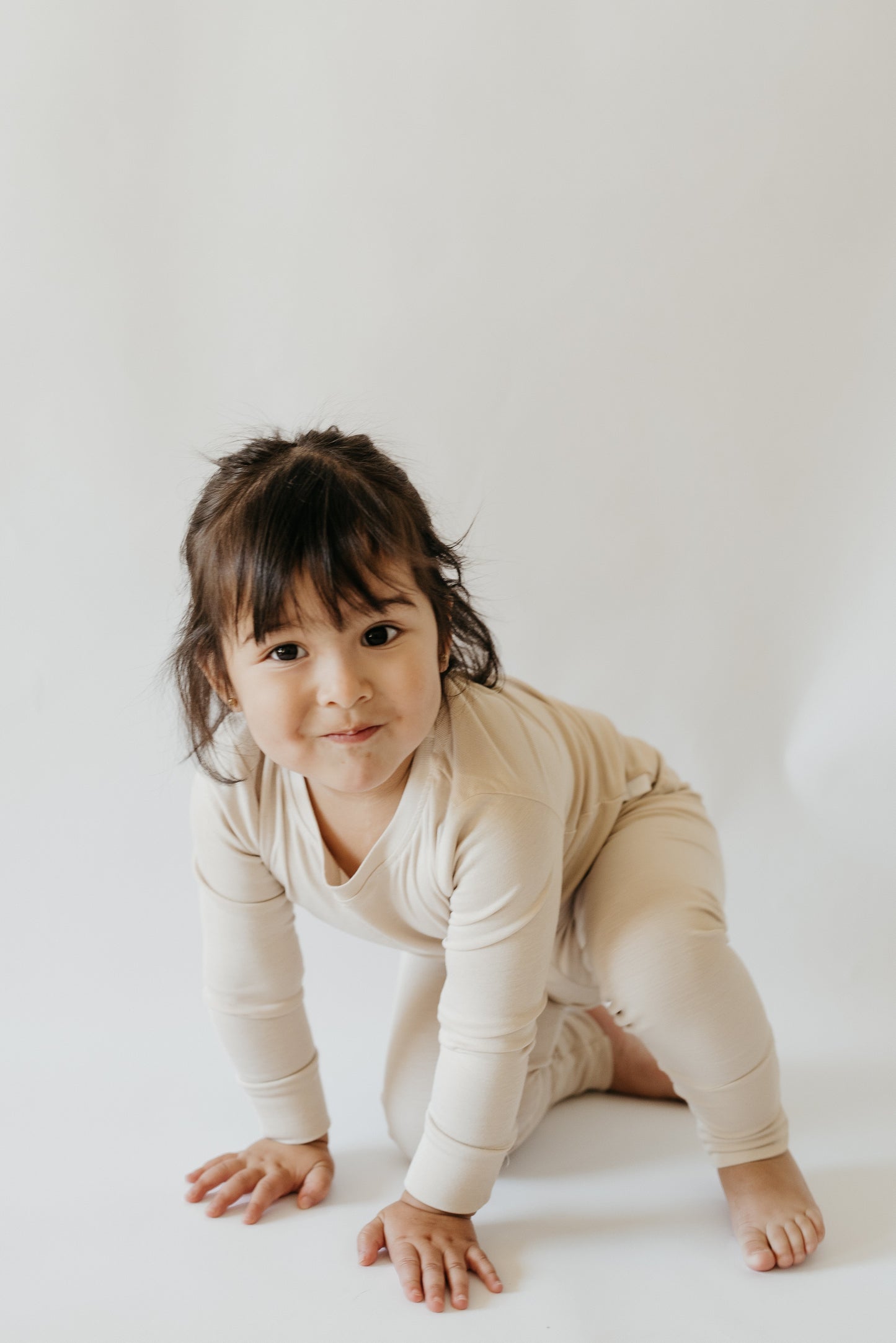 LURE Baby Pajama Sets