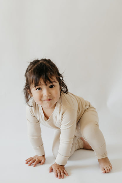 LURE Baby Pajama Sets