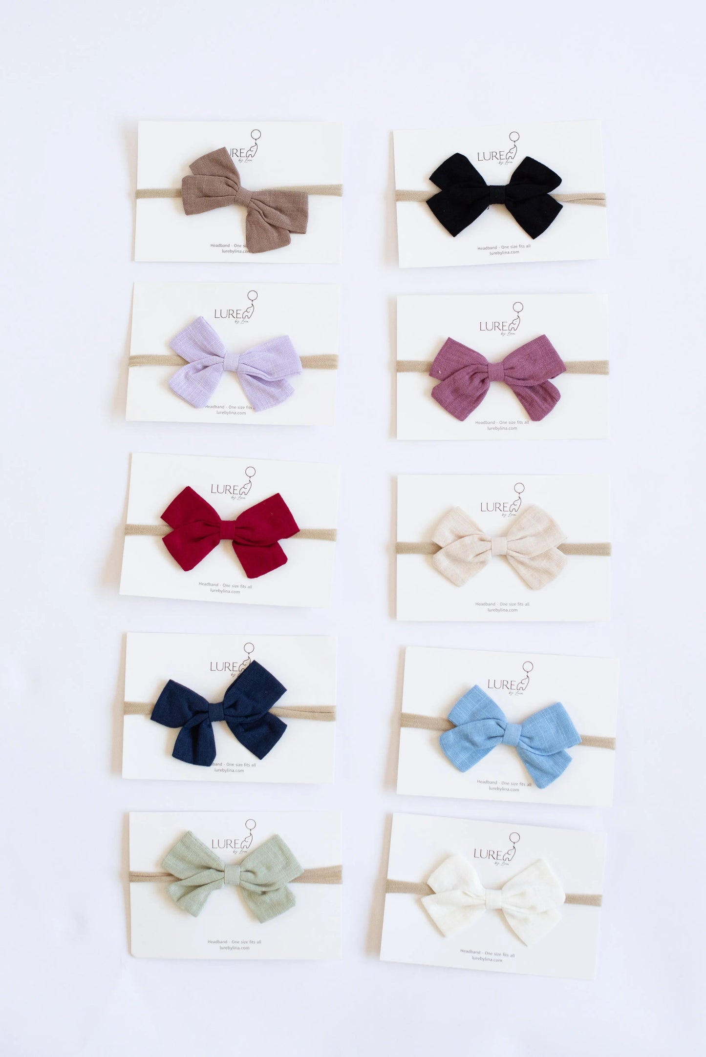 LURE Essentials Headband