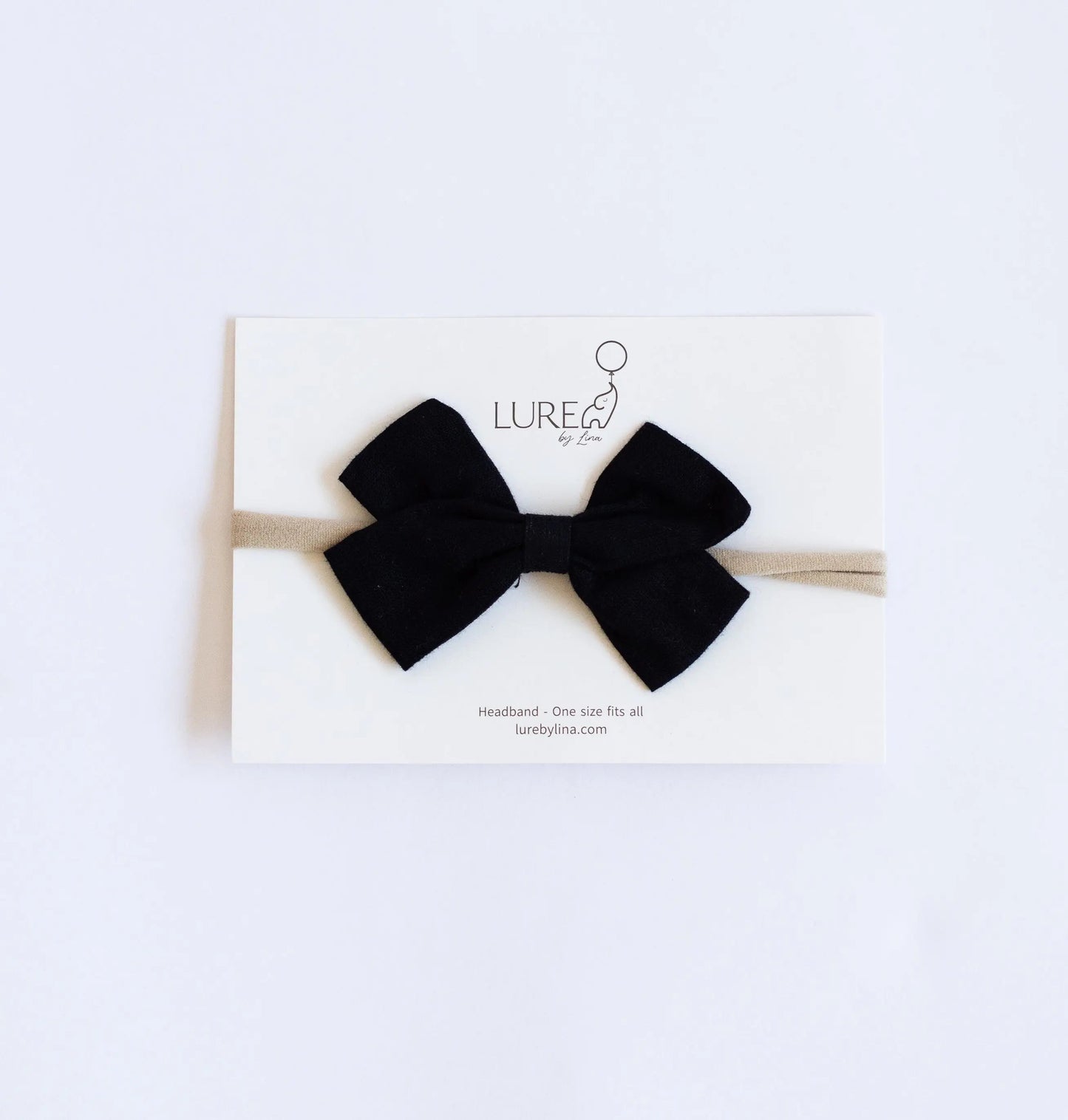 LURE Essentials Headband