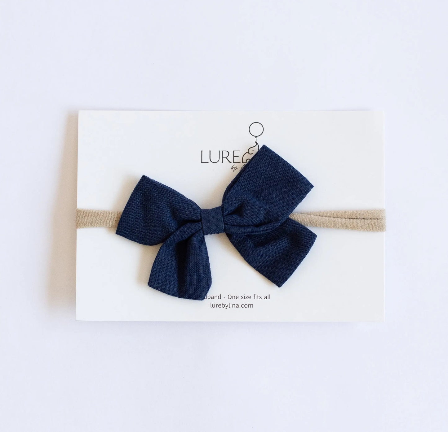 LURE Essentials Headband