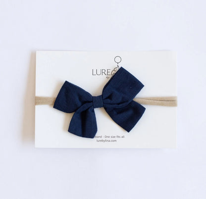 LURE Essentials Headband