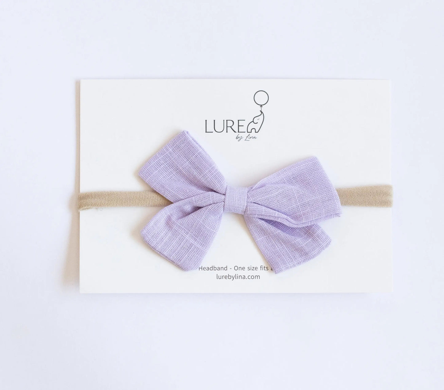 LURE Essentials Headband