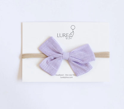 LURE Essentials Headband