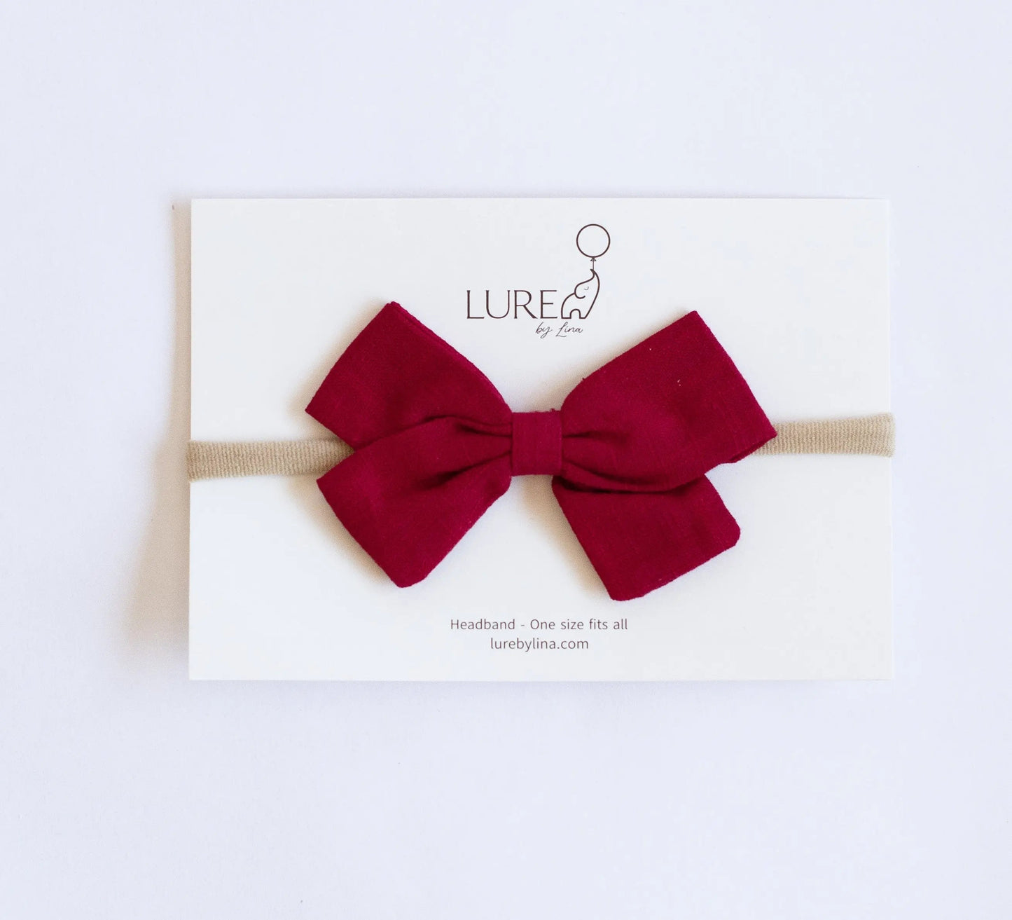LURE Essentials Headband
