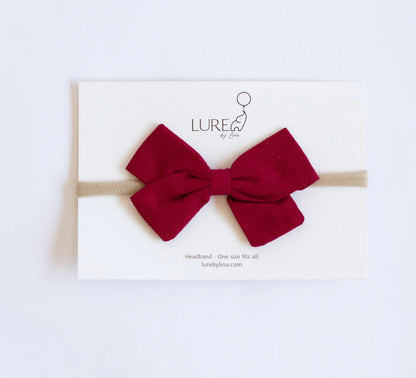 LURE Essentials Headband