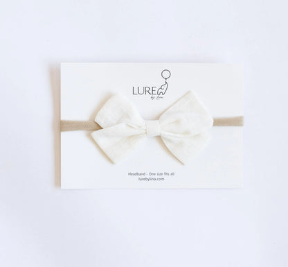 LURE Essentials Headband