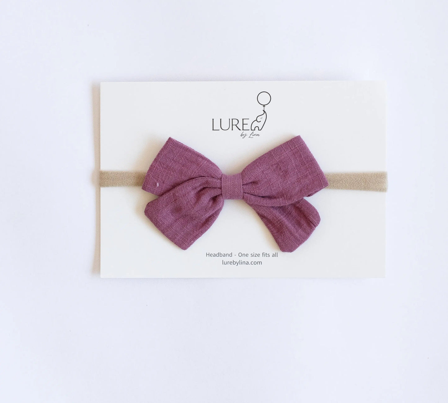 LURE Essentials Headband