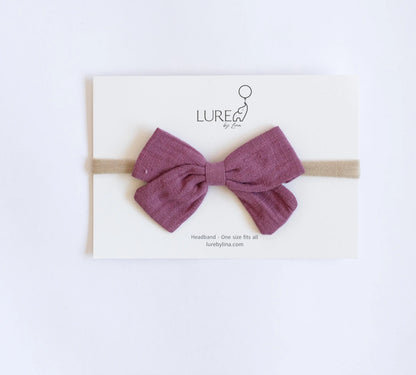LURE Essentials Headband