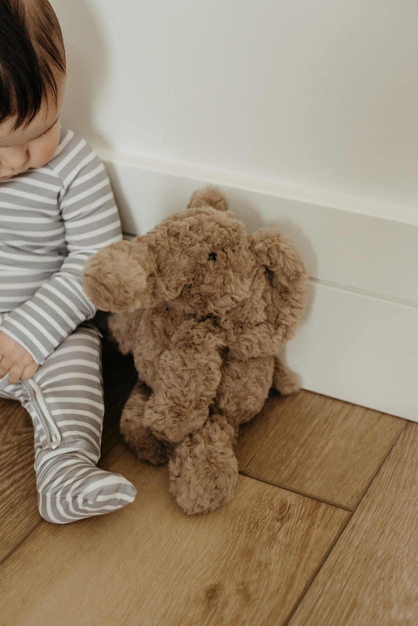 LURE Snuggle LURE Baby Elephant