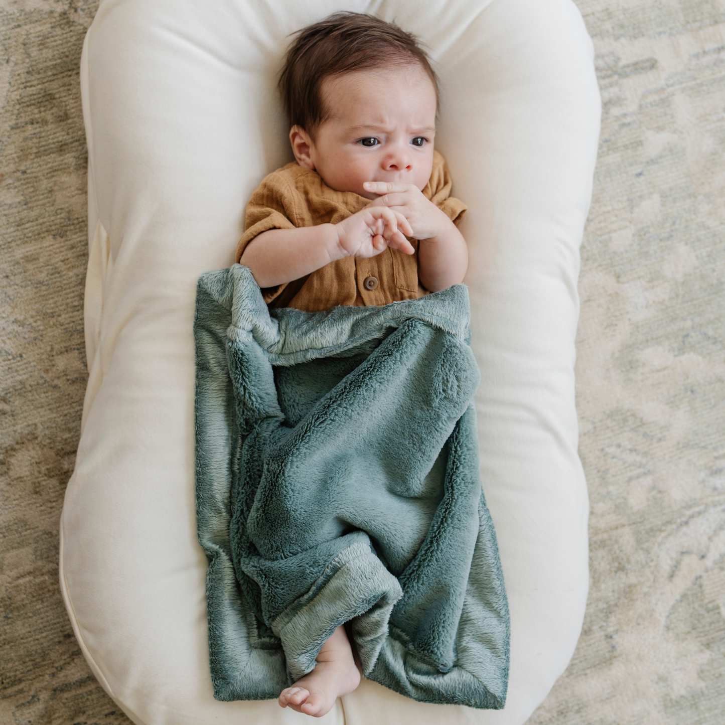 Saranoni Lush Mini Blankets