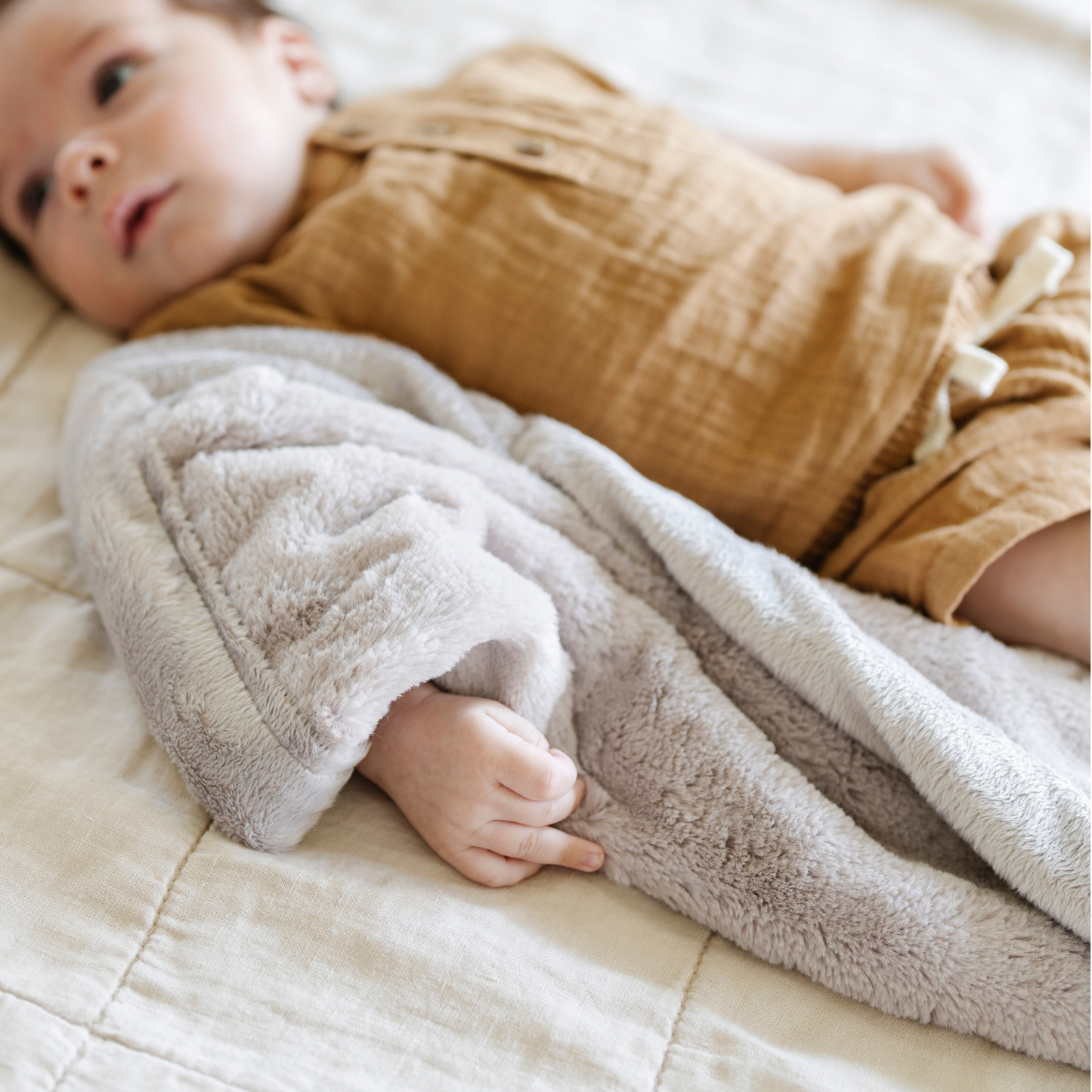 Saranoni Lush Mini Blankets