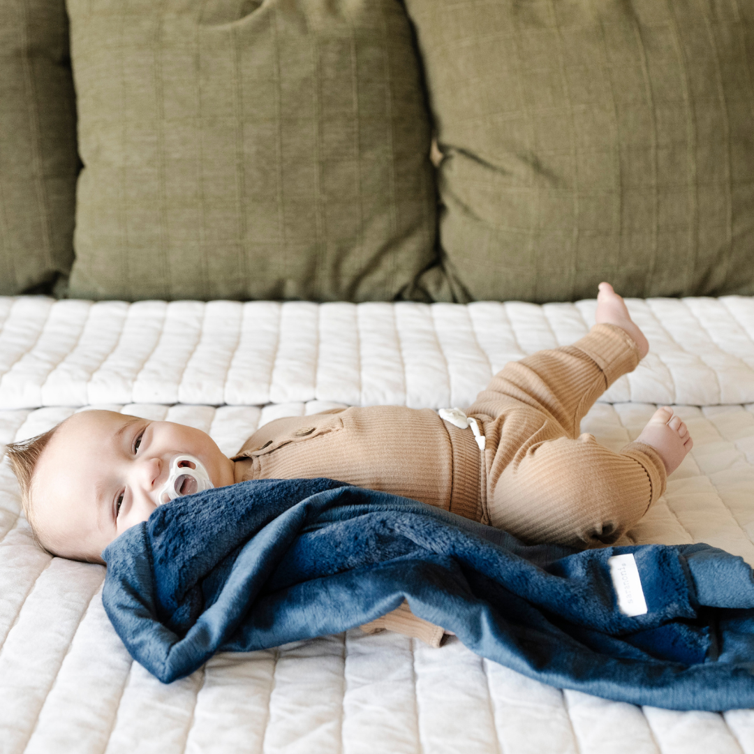 Saranoni Lush Mini Blankets