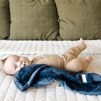 Saranoni Lush Mini Blankets
