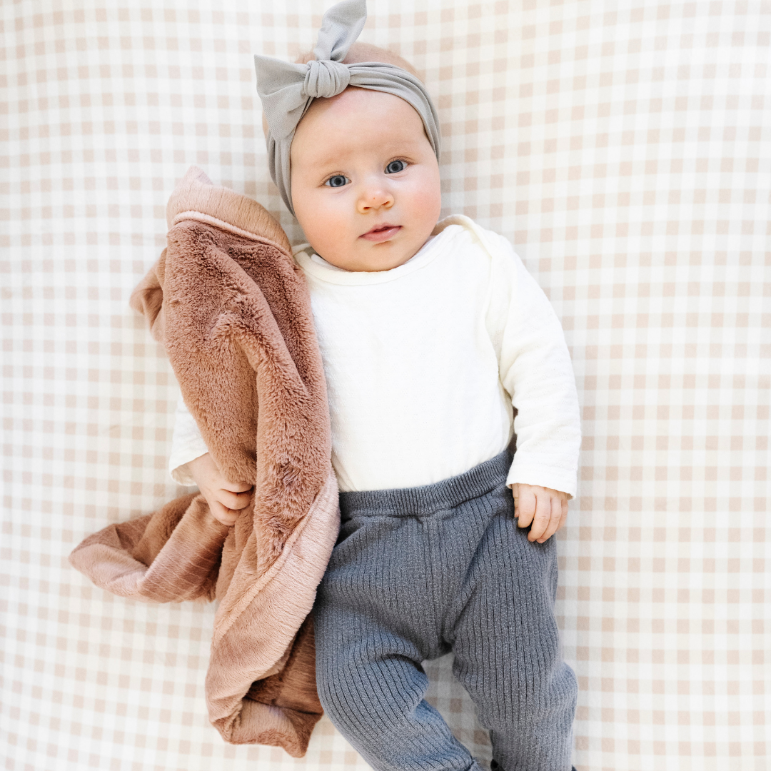 Saranoni Lush Mini Blankets