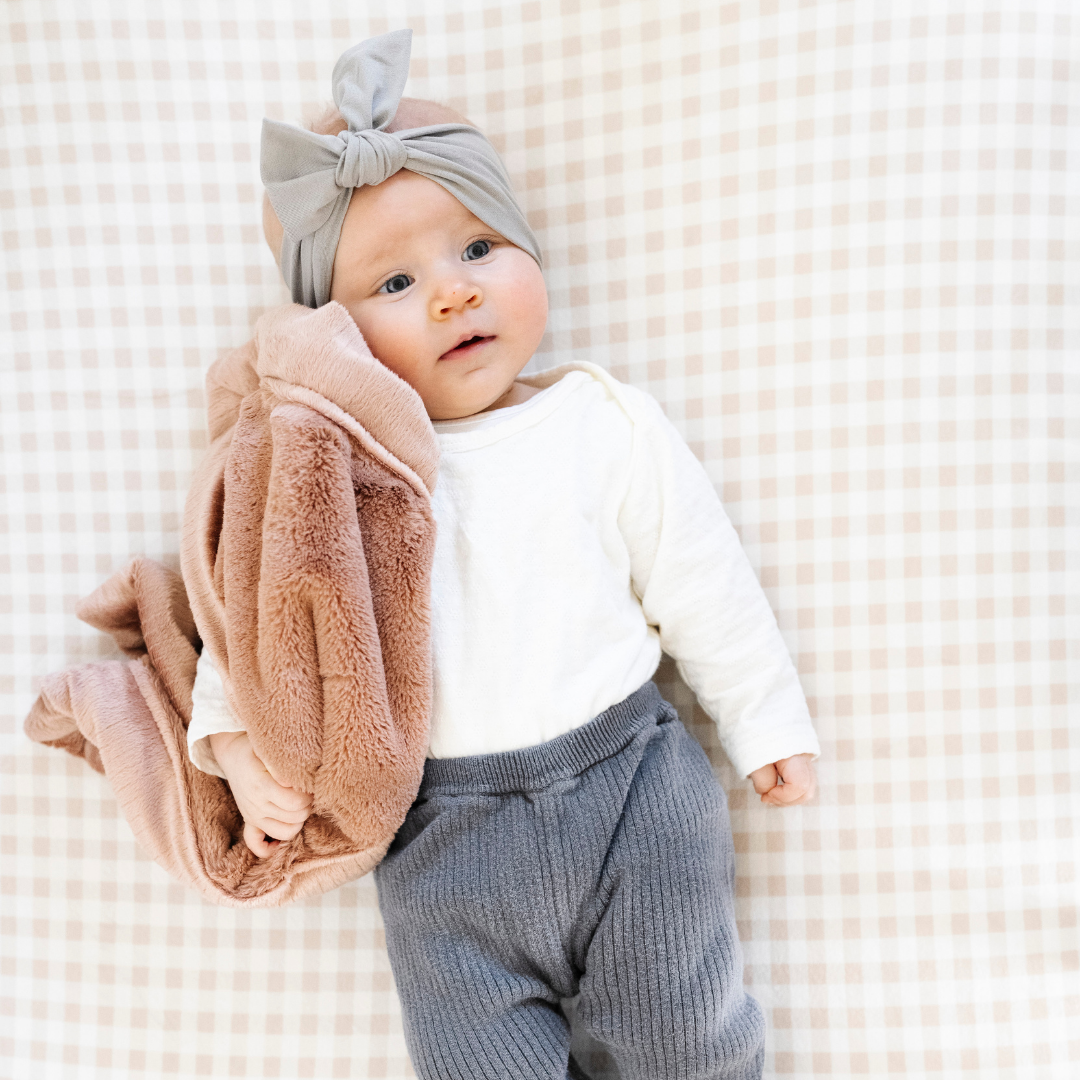 Saranoni Lush Mini Blankets