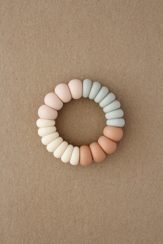 littleCHEW Freezer Teether - Maisie