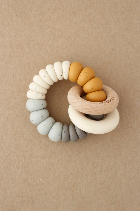 littleCHEW Teether - Sam