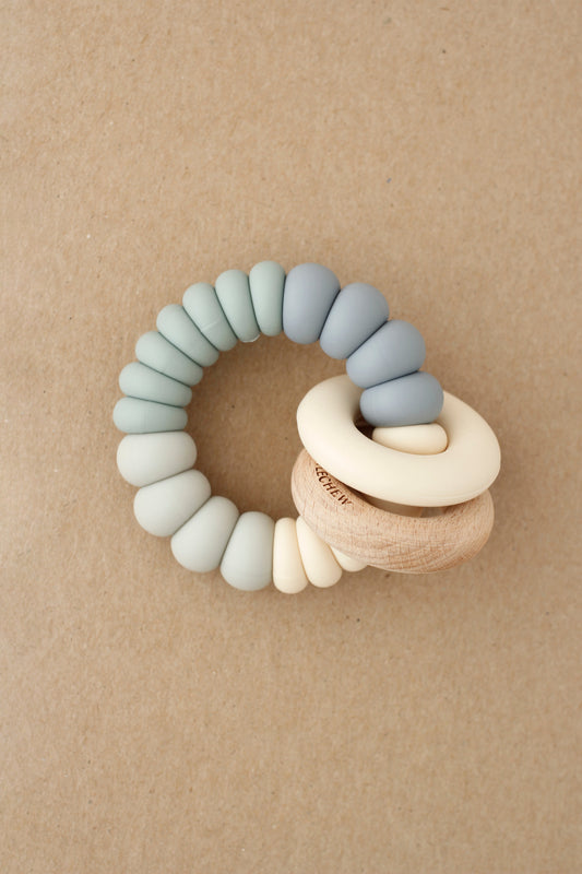 littleCHEW Teether - Robbi