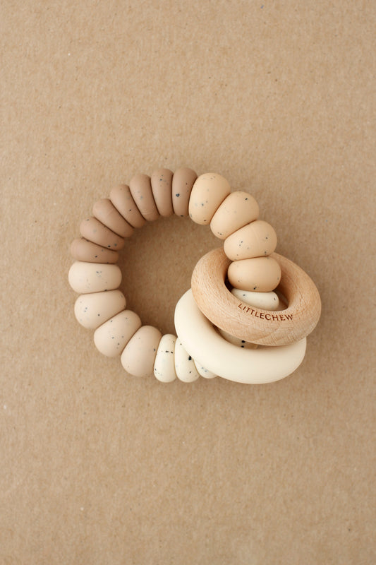 littleCHEW Teether - Reed