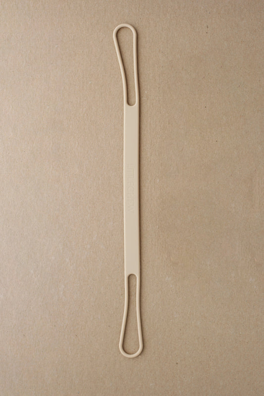 littleCHEW Silicone Attachment - Beige