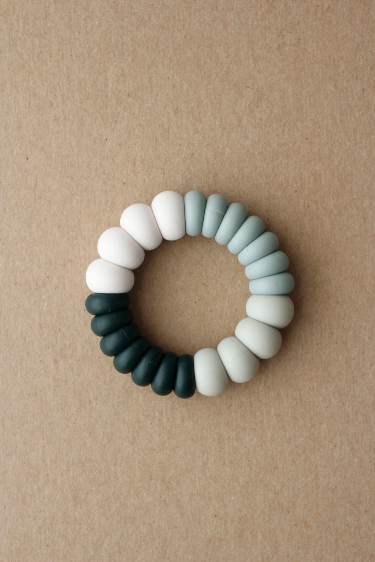 littleCHEW Freezer Teether - Cloud