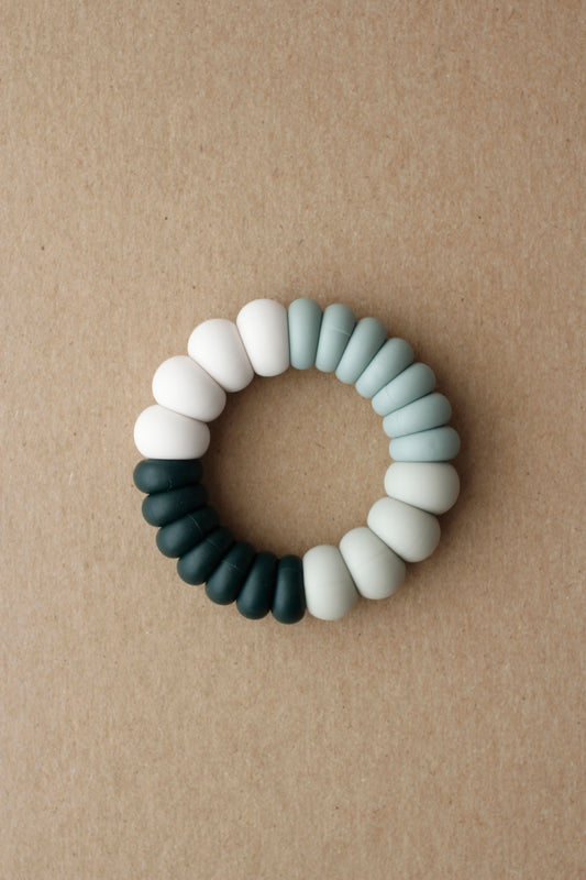 littleCHEW Freezer Teether - Cloud