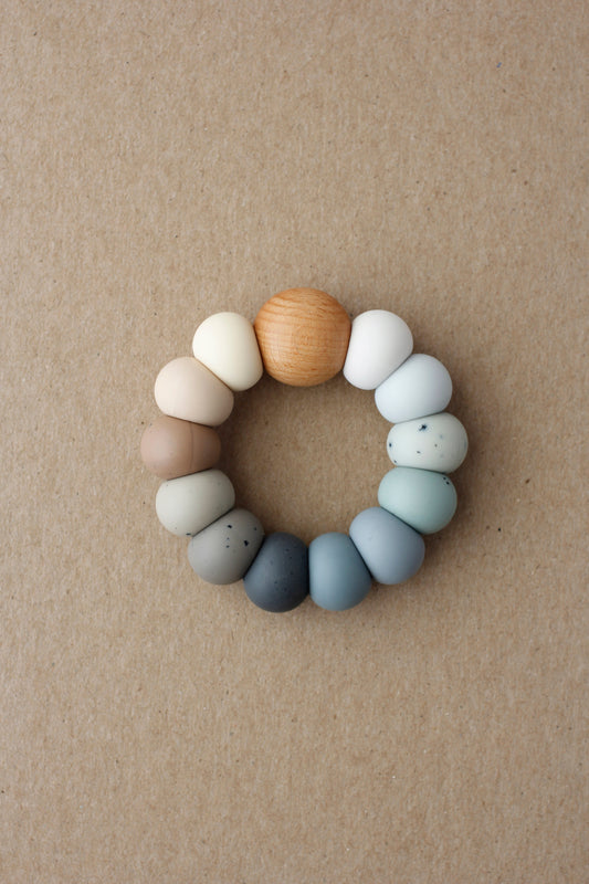 littleCHEW Teether - Galaxy