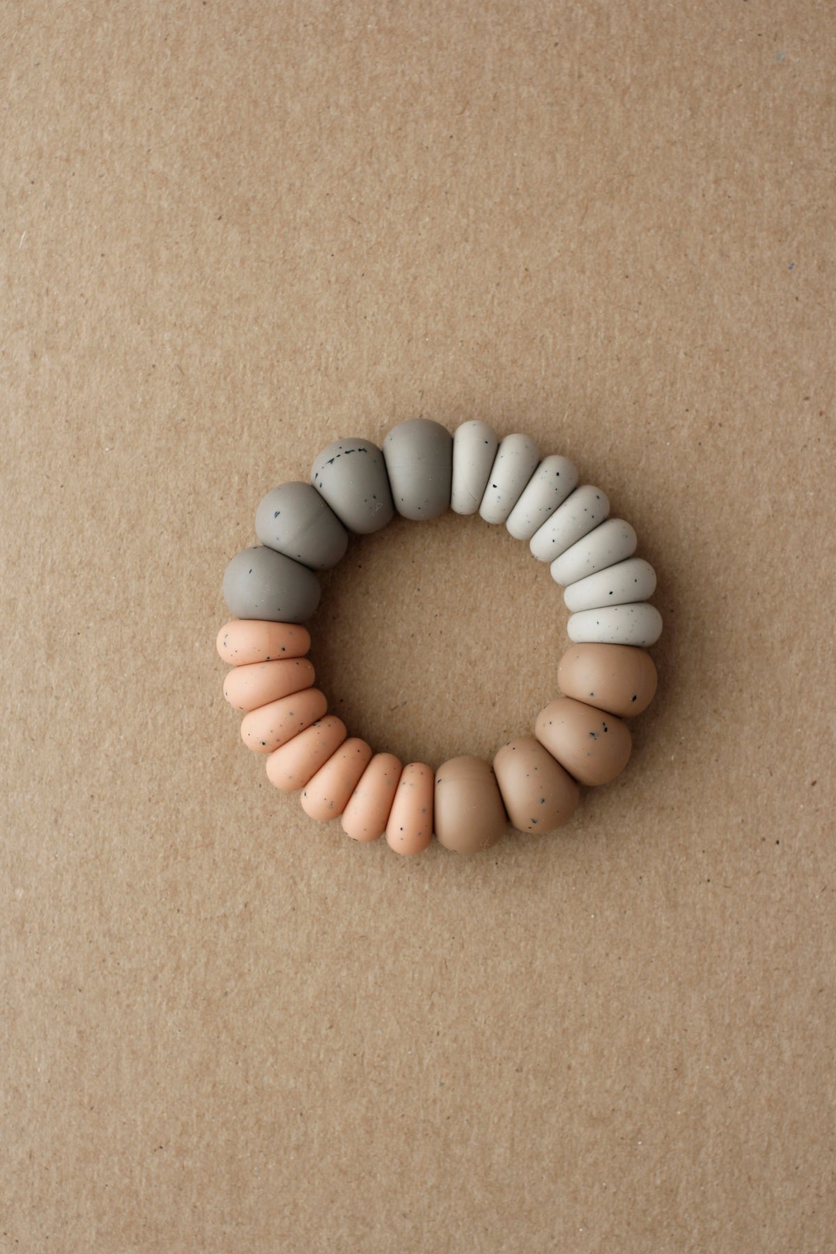 littleCHEW Freezer Teether - Halo