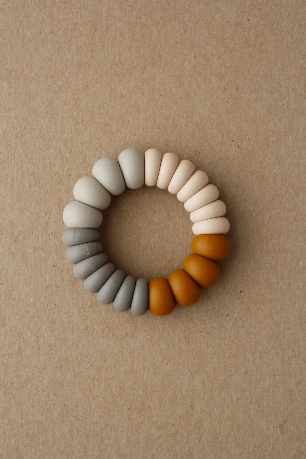 littleCHEW Freezer Teether - Fargo