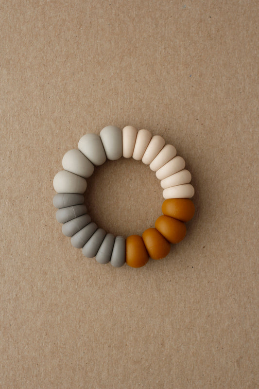 littleCHEW Freezer Teether - Fargo