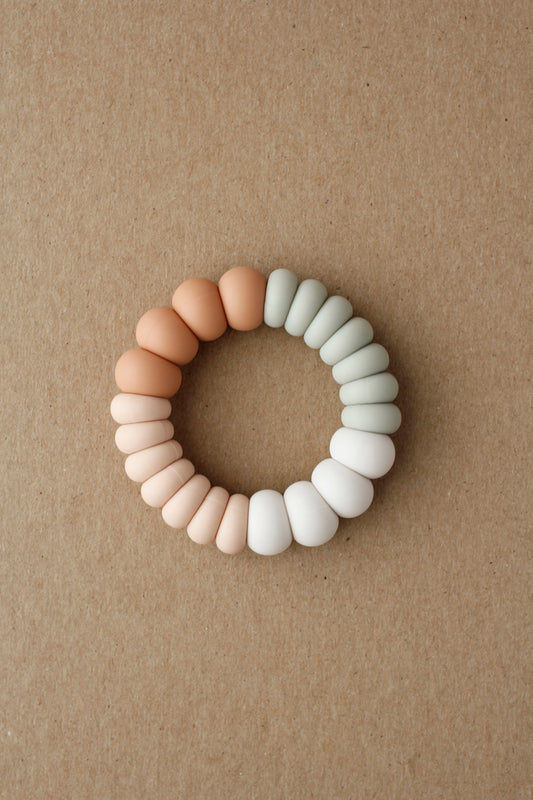 littleCHEW Freezer Teether - Bella