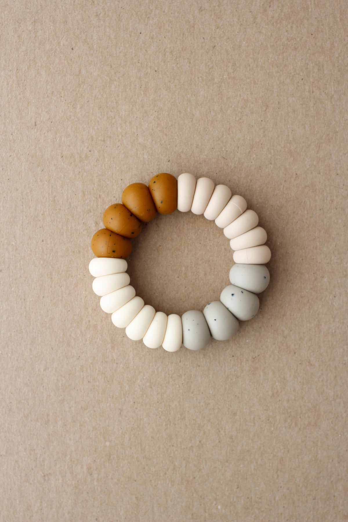 littleCHEW Freezer Teether - Virgo