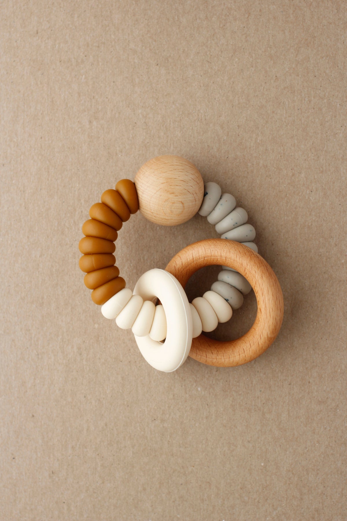 littleCHEW Teether - Dany | Virgo