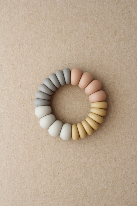 littleCHEW Freezer Teether - Linden
