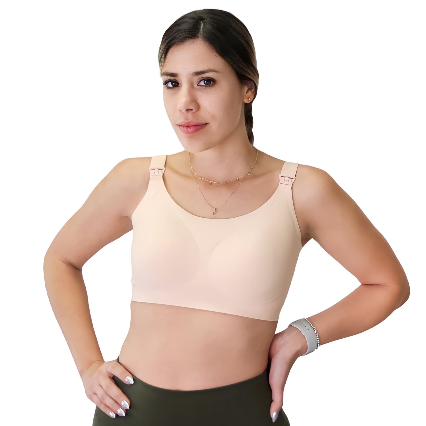 Zomee Nursing Bra